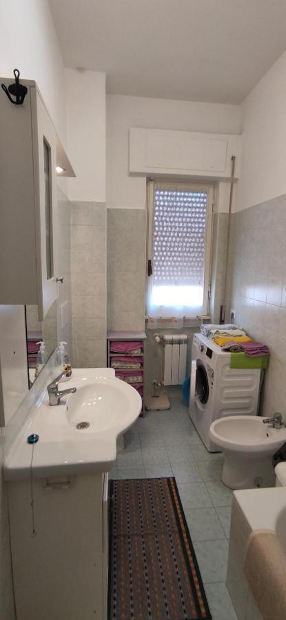 Sweet Home In Ostia Exterior foto