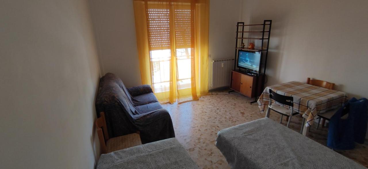 Sweet Home In Ostia Exterior foto